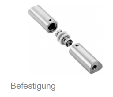 Stoßgriff SG